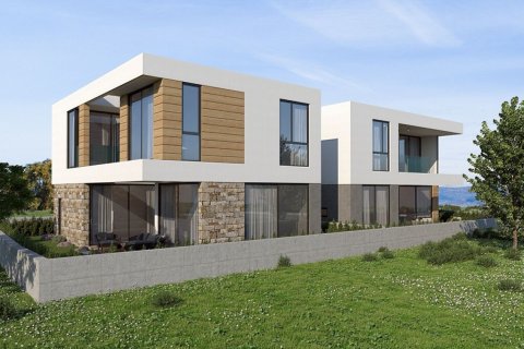 4 habitaciones Villa en Larnaca, Larnaka,  No. 39003 6