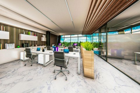 219m2 Commercial property in Larnaca, Larnaka, No. 39001 11