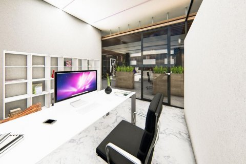 219m2 Commercial property in Larnaca, Larnaka, No. 39001 13