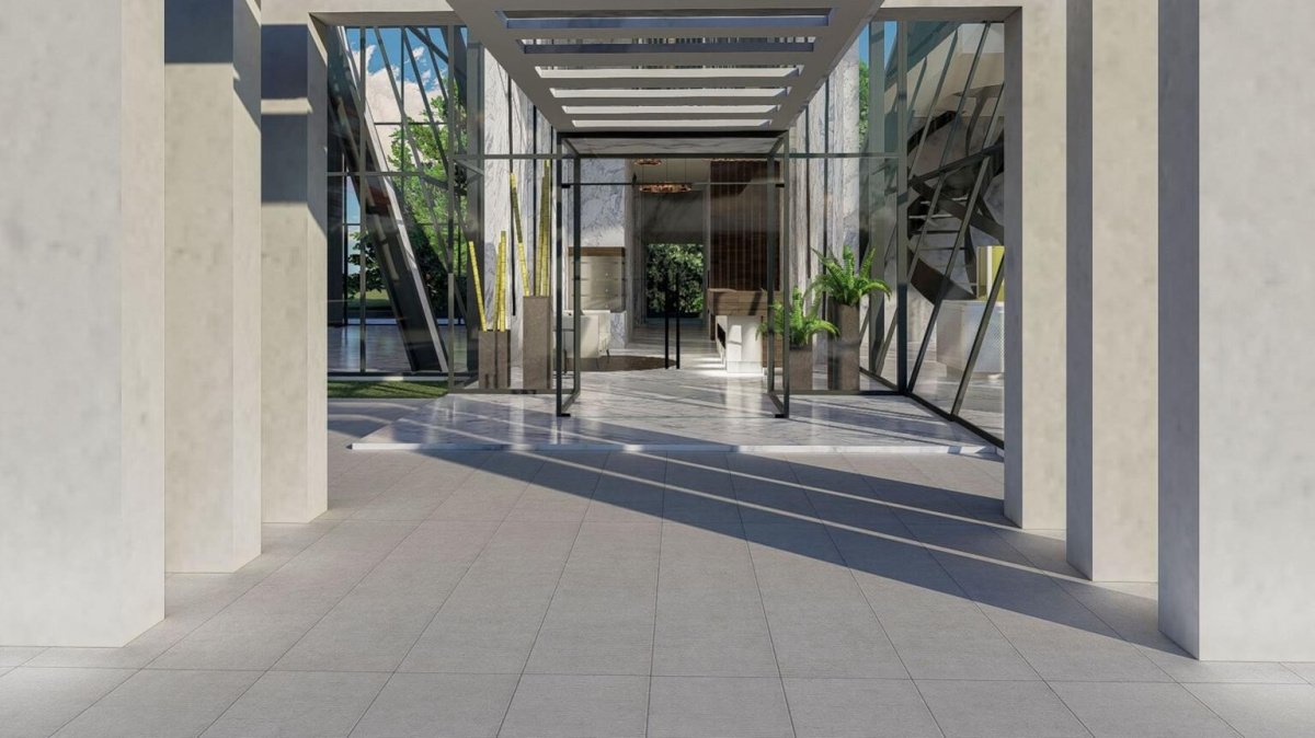 219m2 Local comercial en Larnaca, Larnaka, Chipre No. 39001