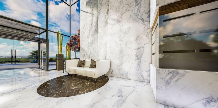 219m2 Commercial property in Larnaca, Larnaka, No. 39001