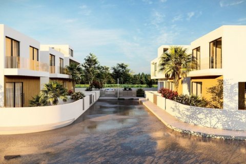 5 rooms Villa in Limassol,  No. 38998