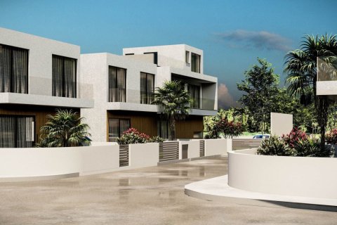 5 pièces Villa à Limassol,  No. 38998 3