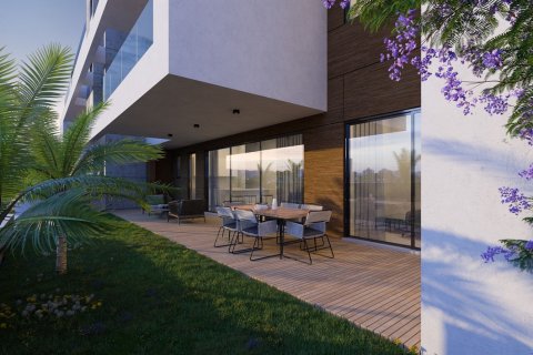 4 rooms Apartment in Limassol,  No. 39004 9