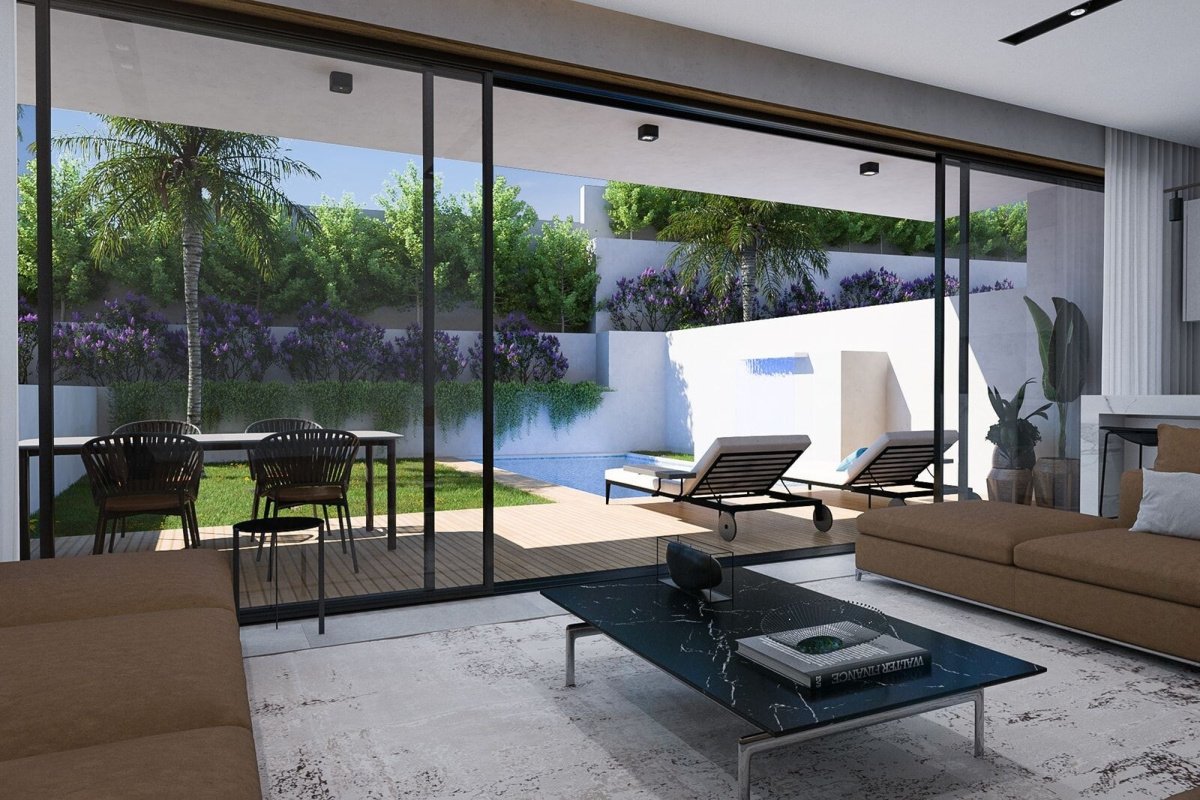 4 rooms Apartment in Limassol, Cyprus No. 39004