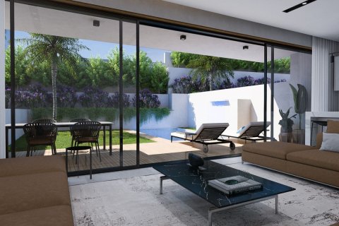 4 rooms Apartment in Limassol,  No. 39004 4