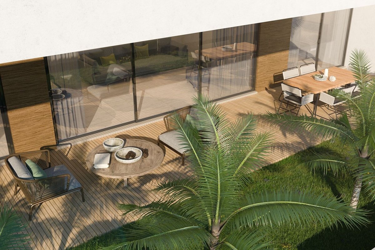 4 rooms Apartment in Limassol, Cyprus No. 39004
