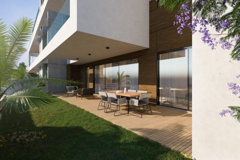 4 rooms Apartment in Limassol,  No. 39004 7