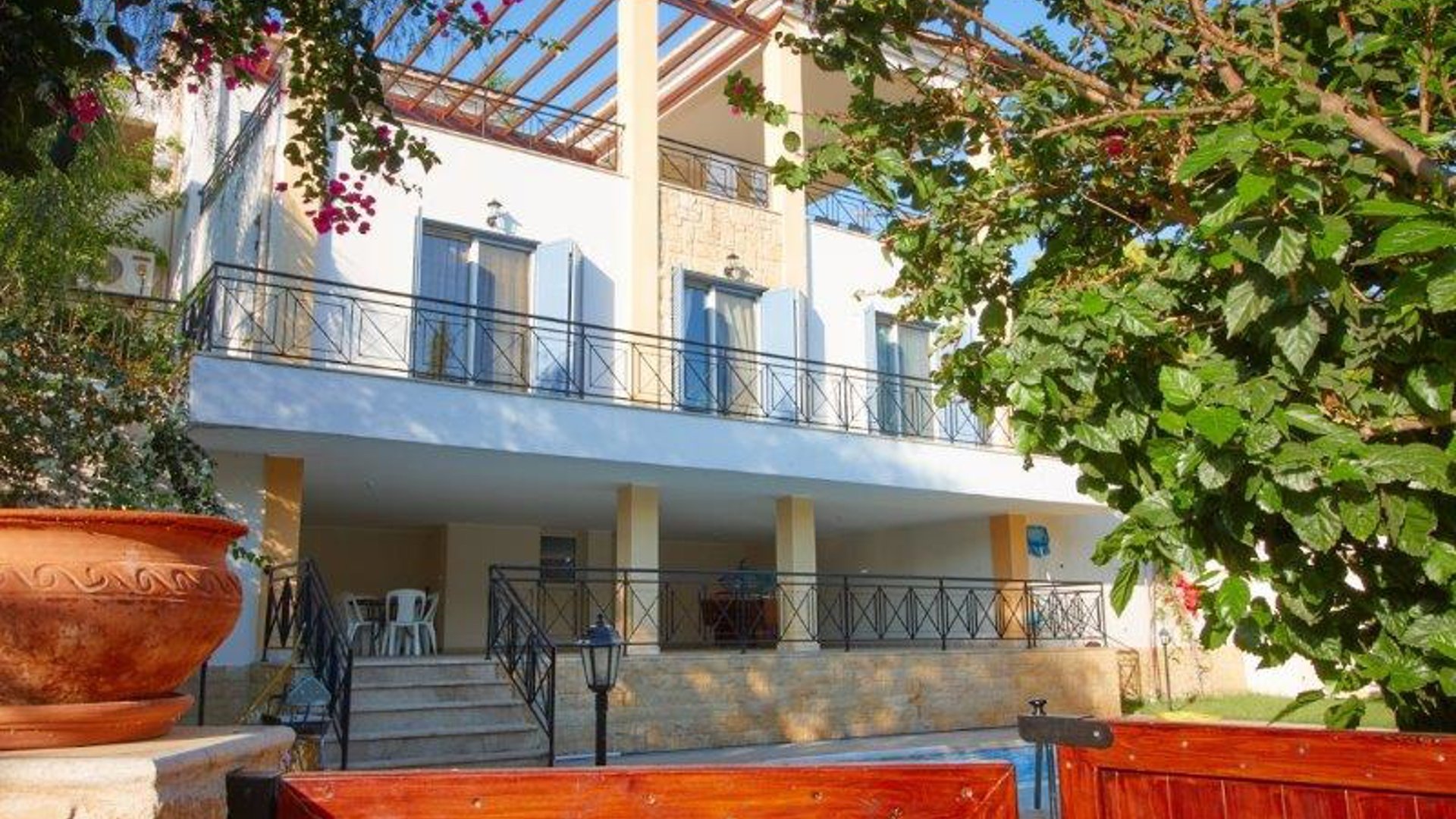 3 bedrooms Villa in Neo Chorio, Paphos, Cyprus No. 25677