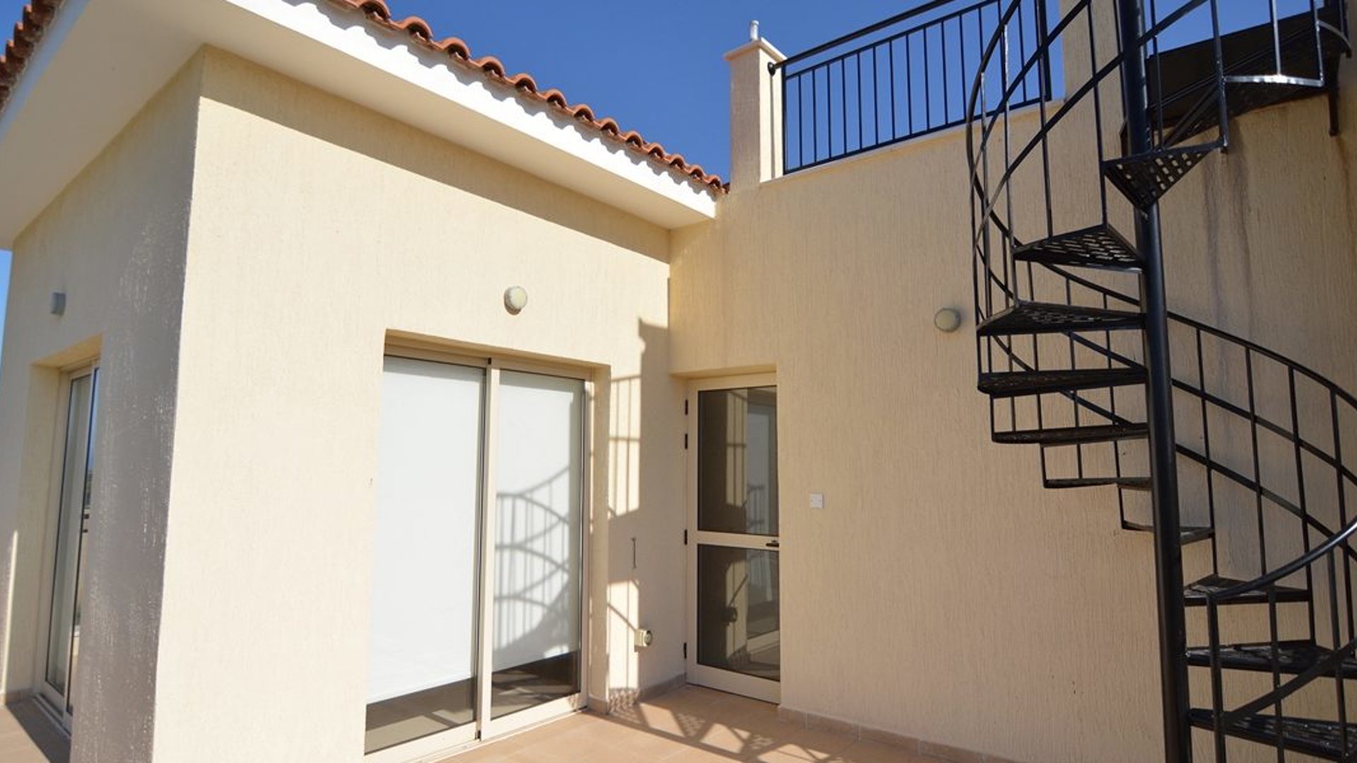 3 bedrooms Villa in Polis, Paphos, Cyprus No. 25676