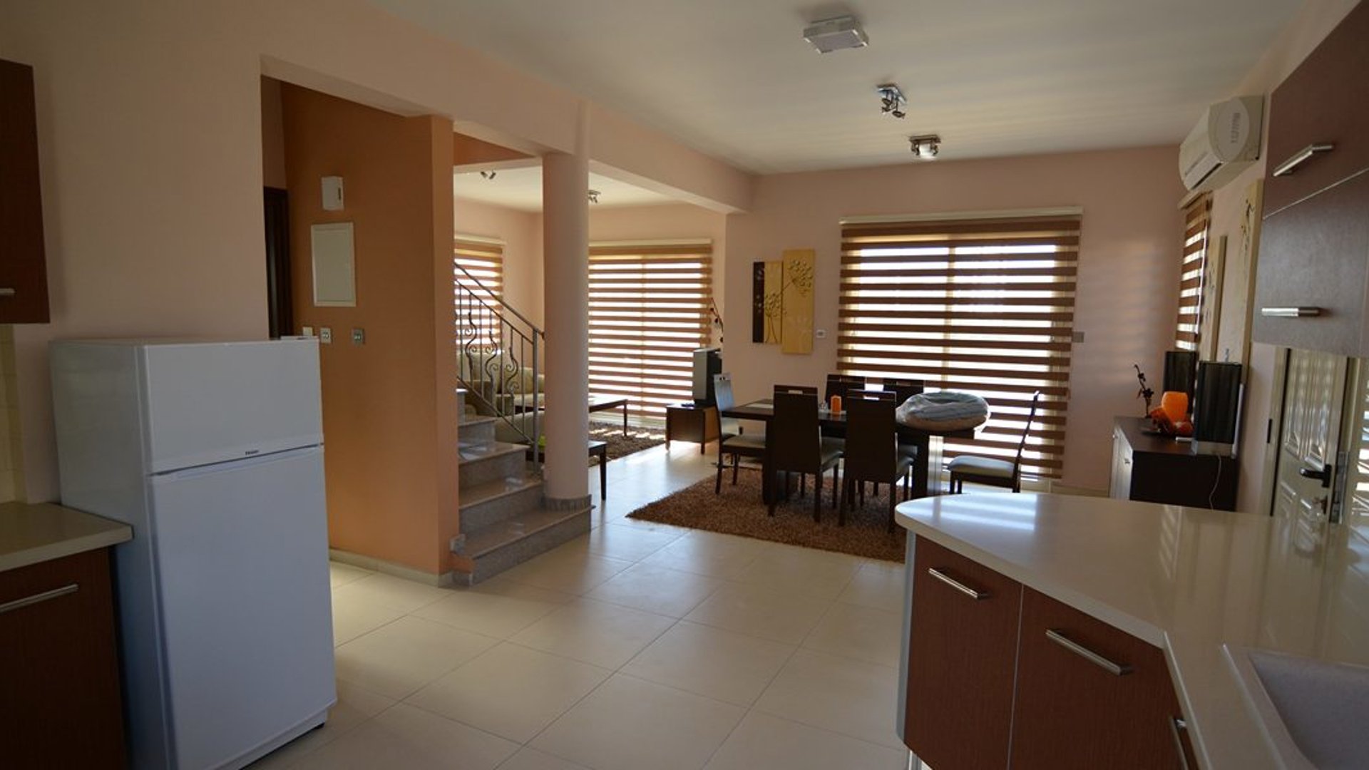 3 bedrooms Villa in Polis, Paphos, Cyprus No. 25676