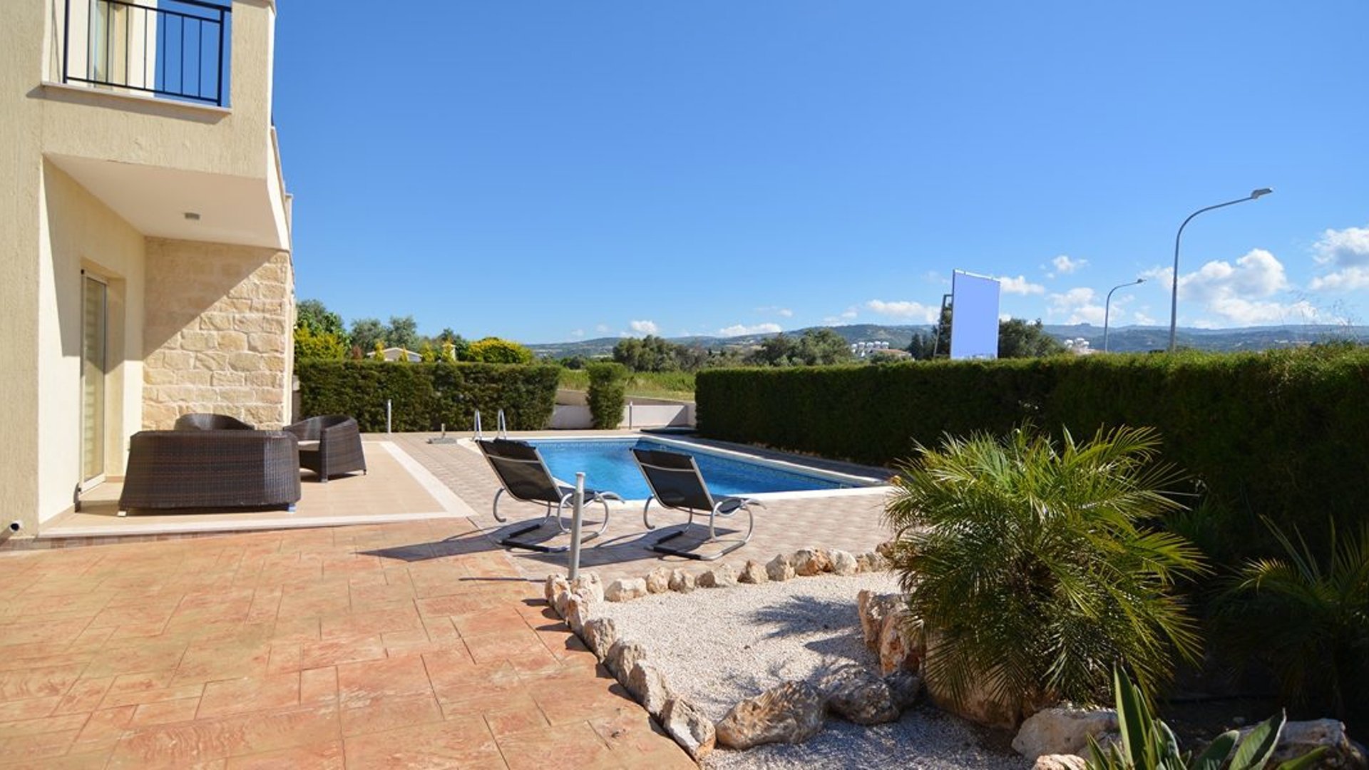 3 bedrooms Villa in Polis, Paphos, Cyprus No. 25676