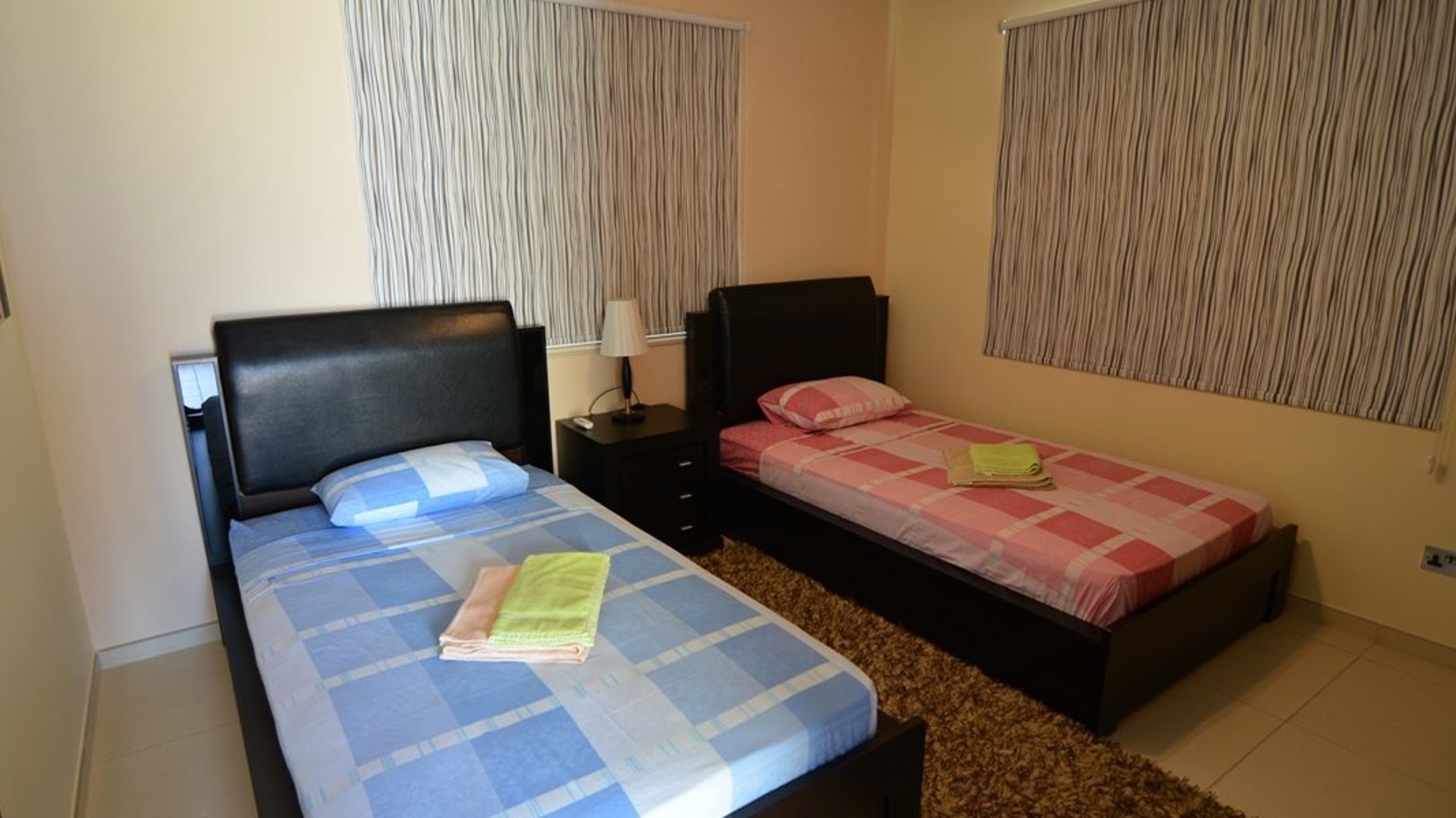 3 bedrooms Villa in Polis, Paphos, Cyprus No. 25676