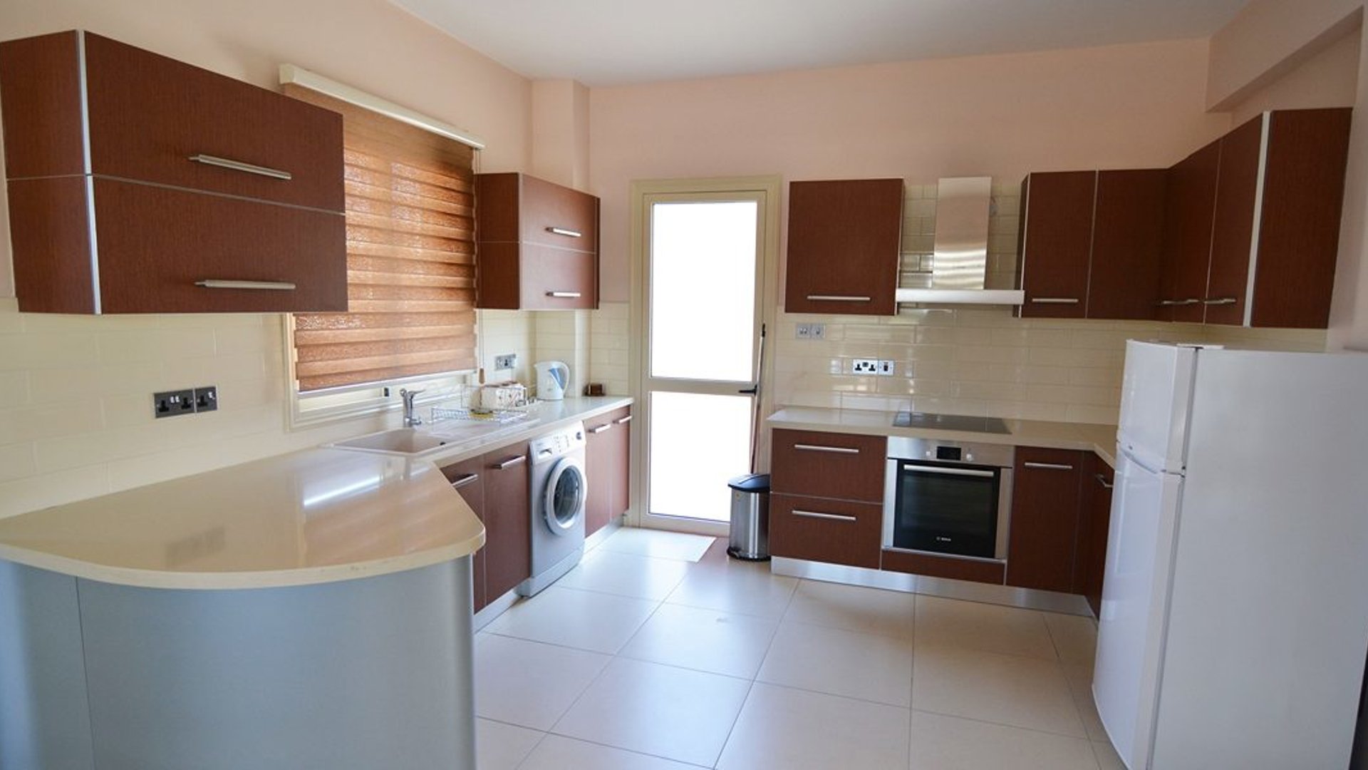 3 bedrooms Villa in Polis, Paphos, Cyprus No. 25676