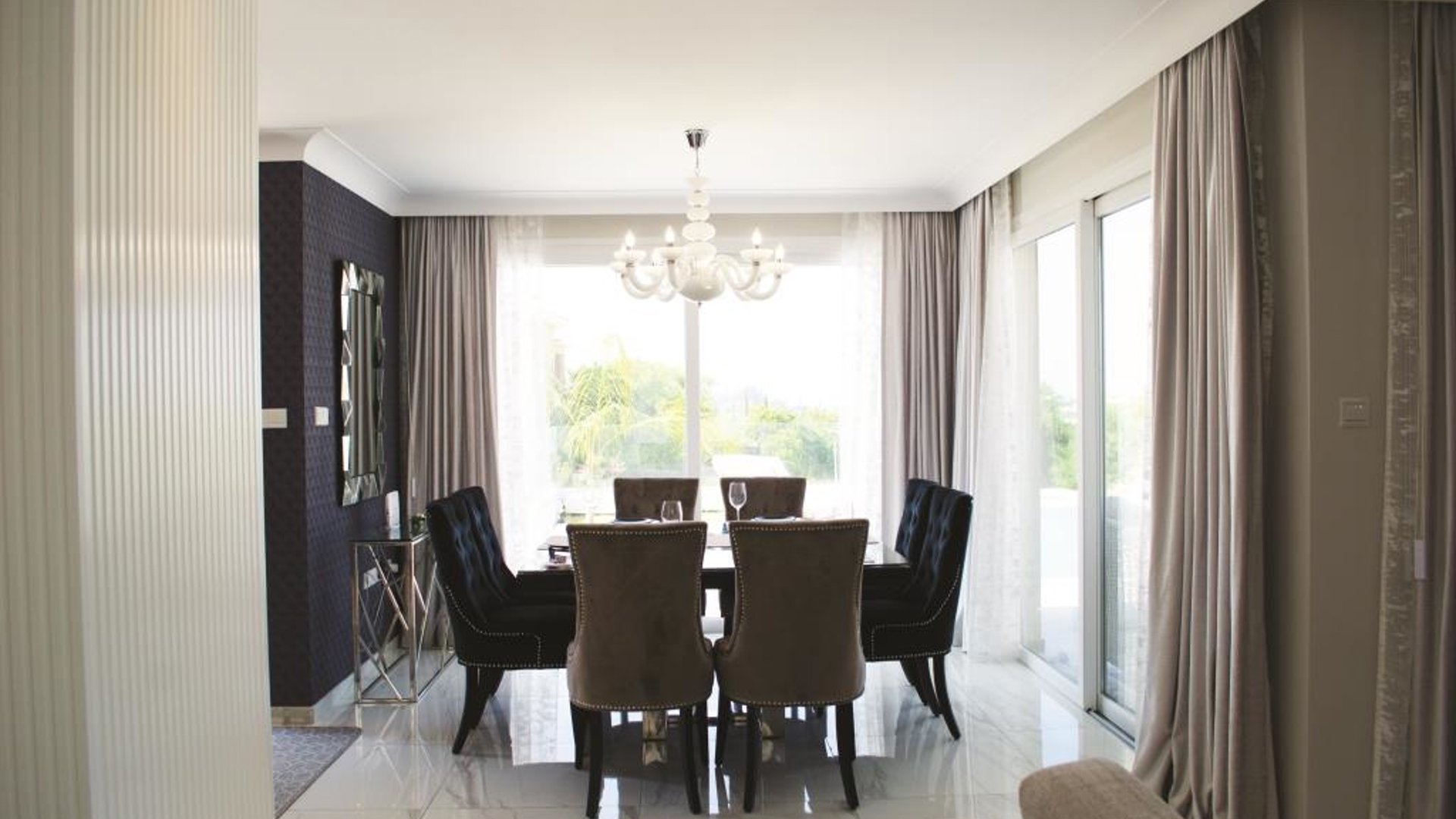 3 bedrooms Villa in Mouttagiaka, Limassol, Cyprus No. 25680