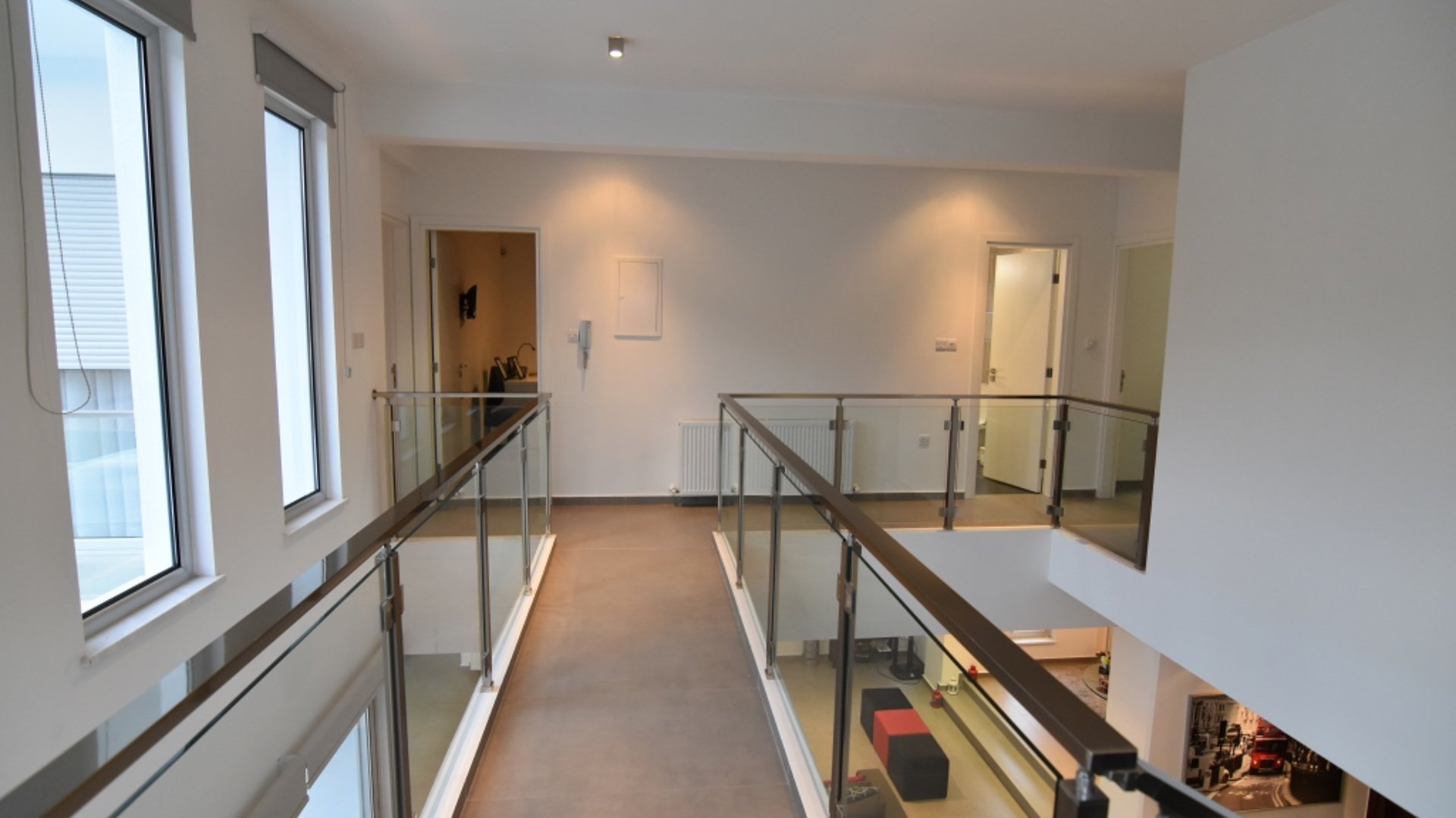 4 bedrooms Villa in Limassol, Cyprus No. 25679