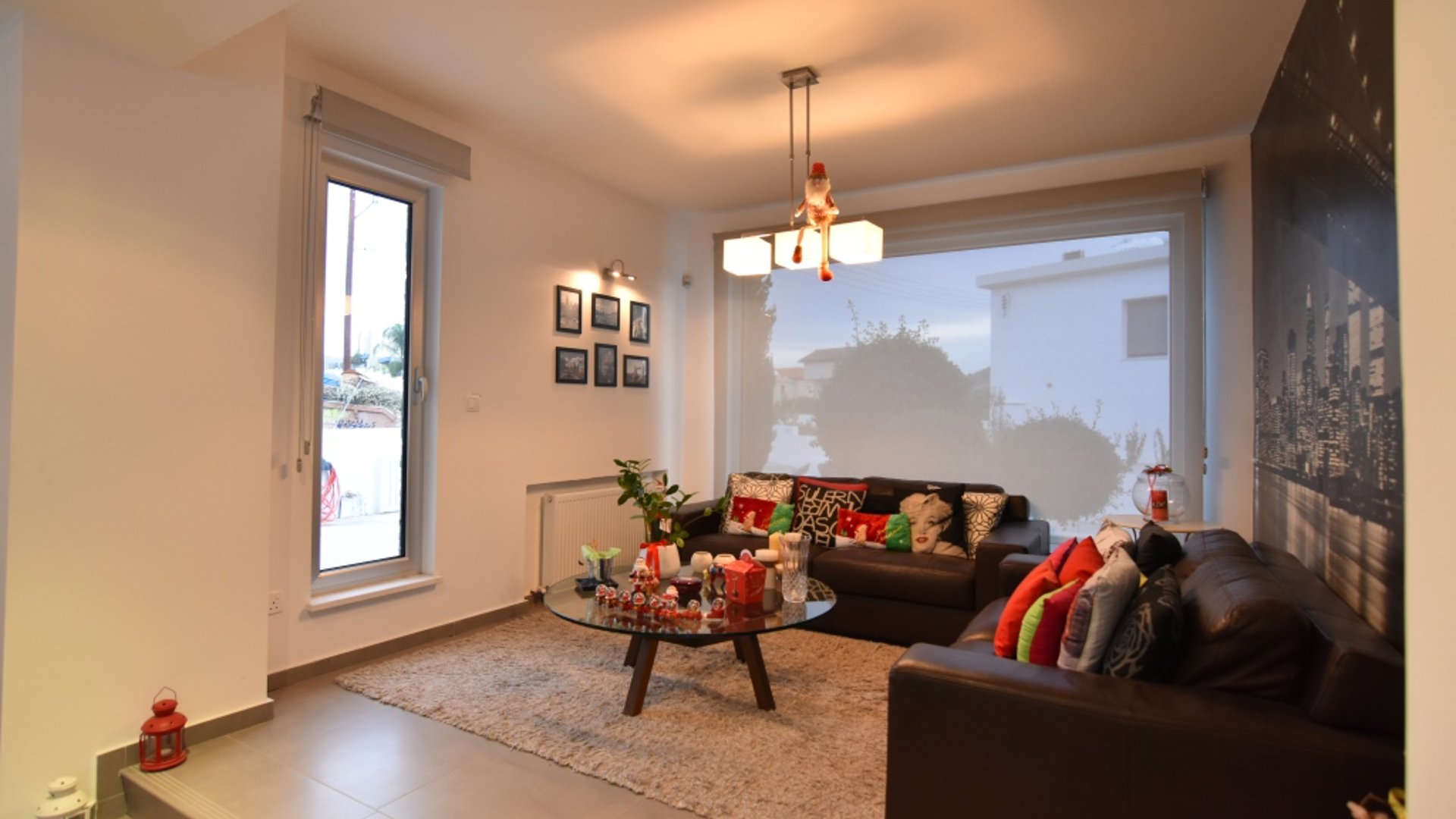 4 bedrooms Villa in Limassol, Cyprus No. 25679
