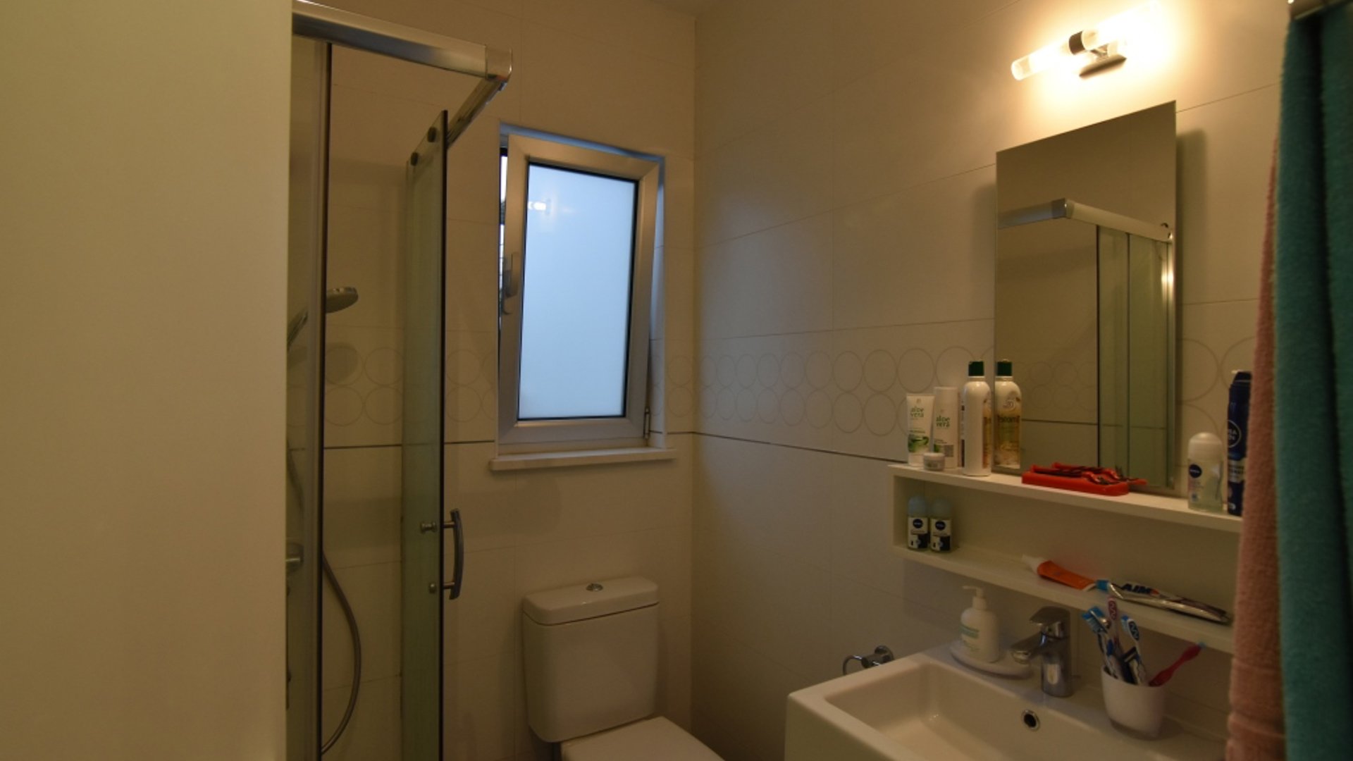 4 bedrooms Villa in Limassol, Cyprus No. 25679