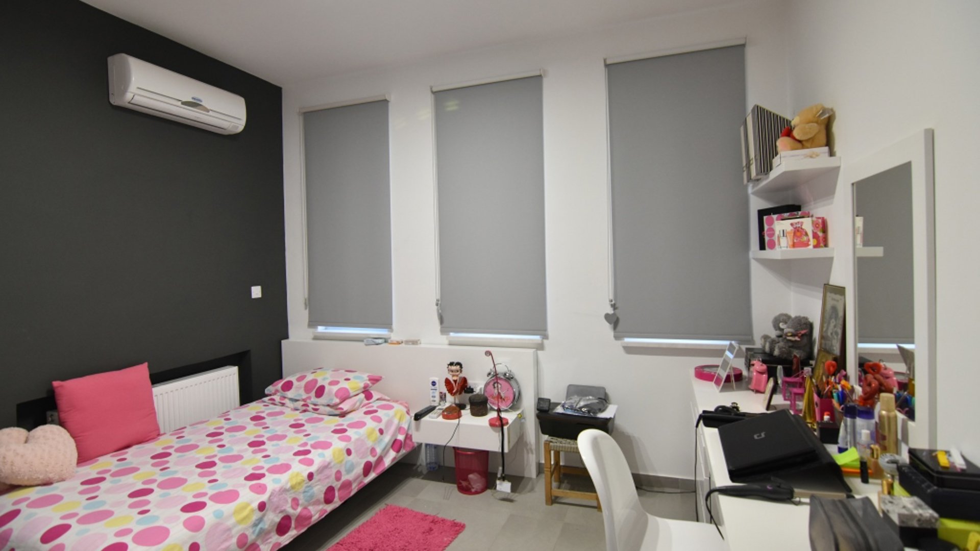 4 bedrooms Villa in Limassol, Cyprus No. 25679