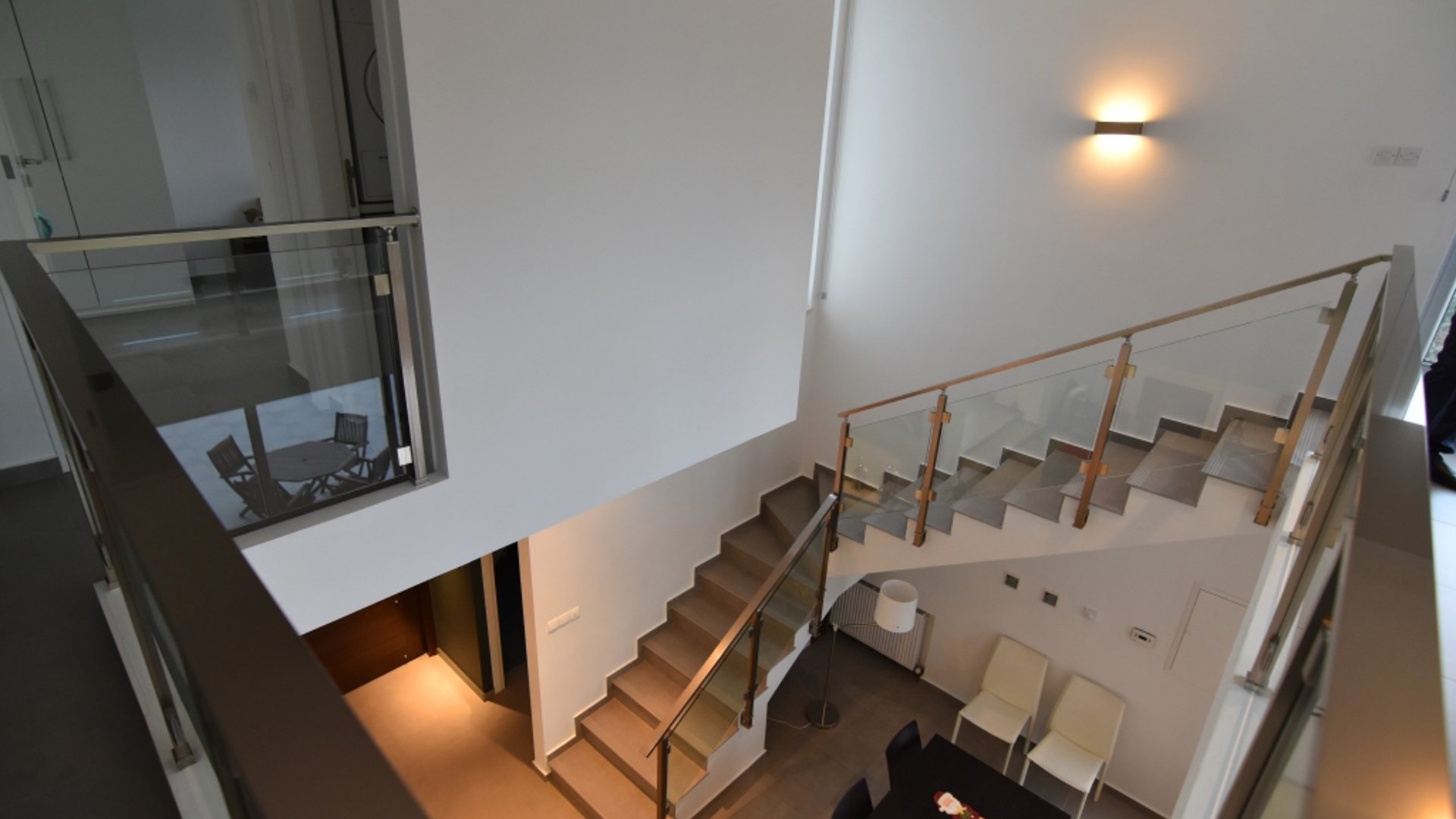 4 bedrooms Villa in Limassol, Cyprus No. 25679