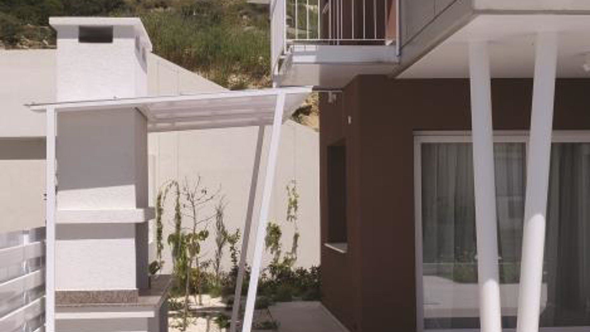 3 bedrooms Villa in Mouttagiaka, Limassol, Cyprus No. 25681