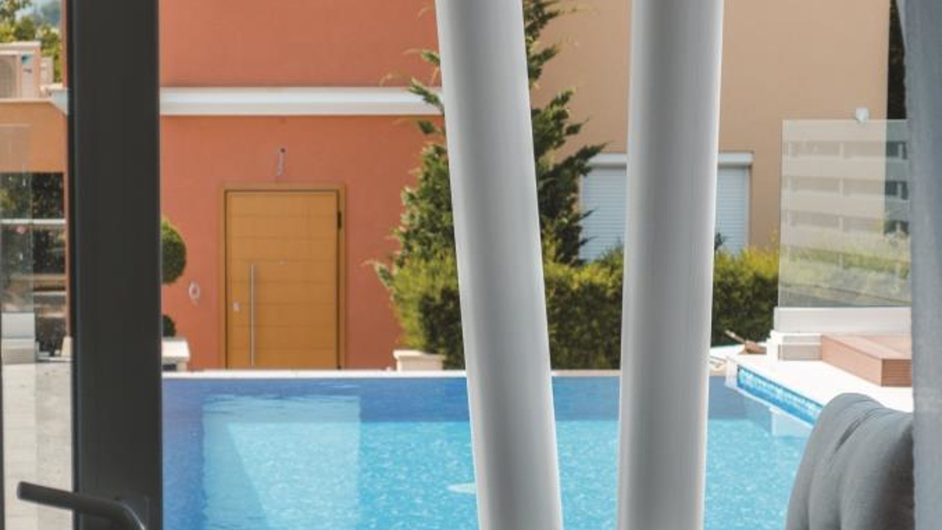 3 bedrooms Villa in Mouttagiaka, Limassol, Cyprus No. 25681