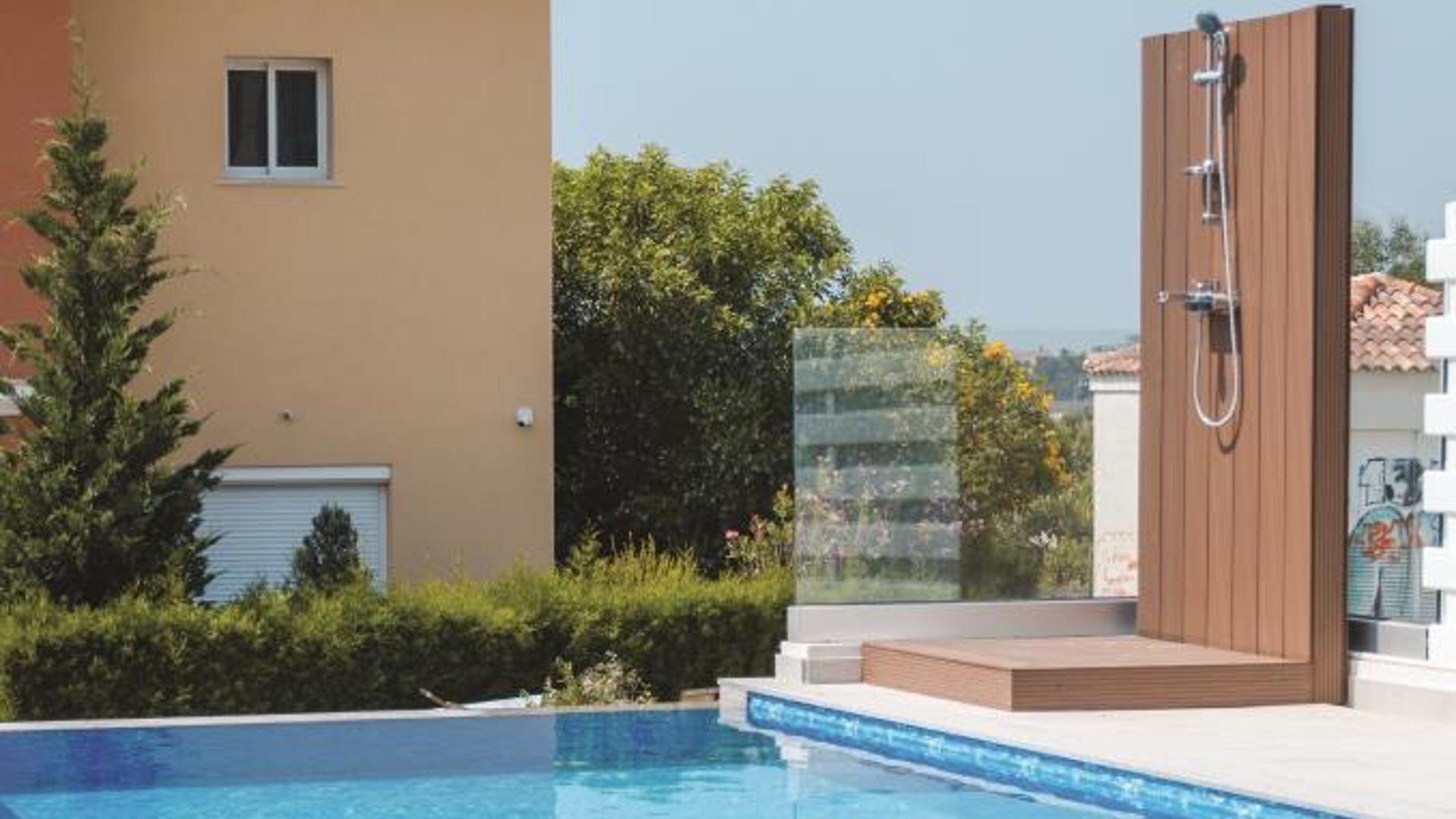3 bedrooms Villa in Mouttagiaka, Limassol, Cyprus No. 25681