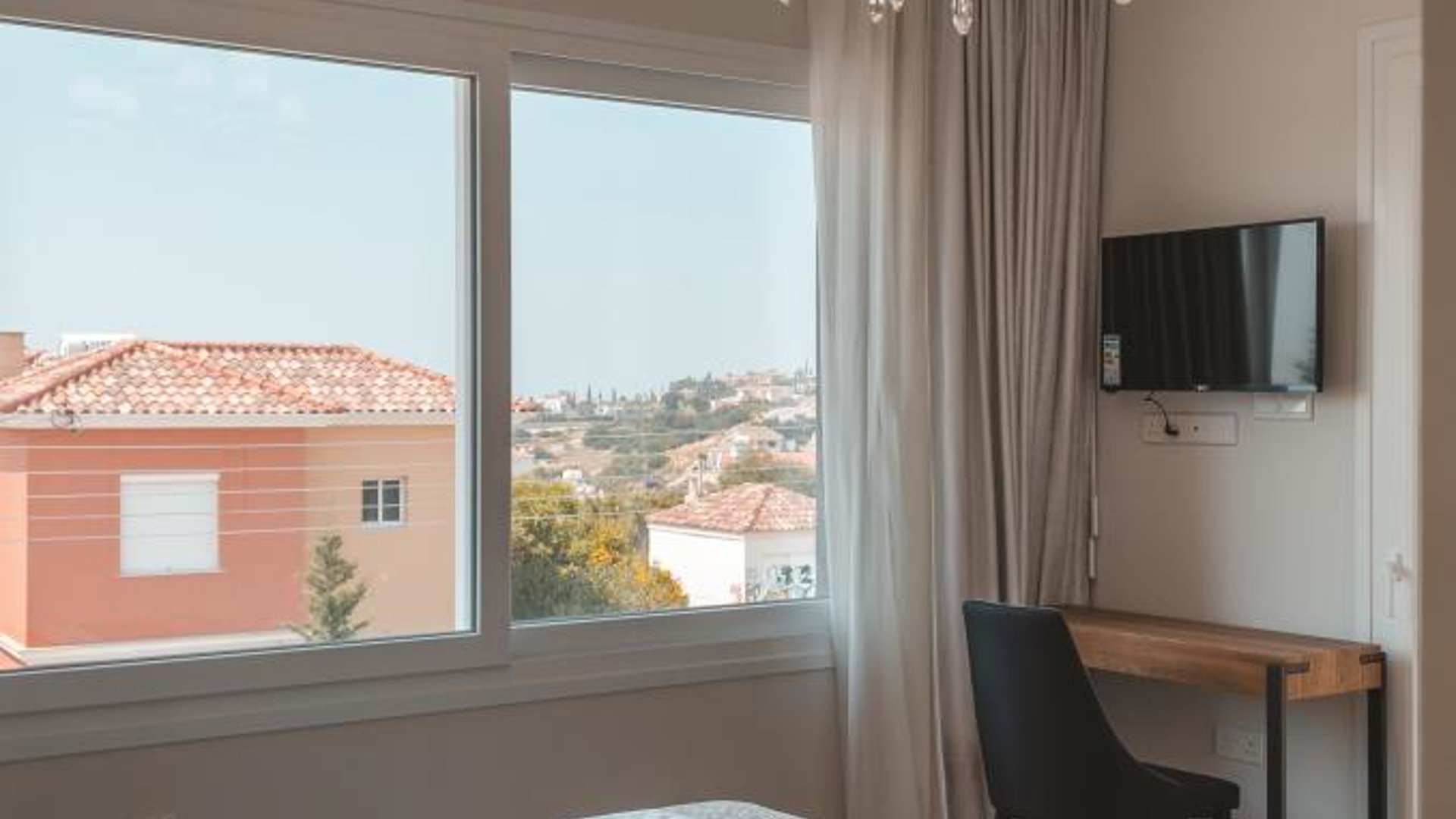 3 bedrooms Villa in Mouttagiaka, Limassol, Cyprus No. 25681