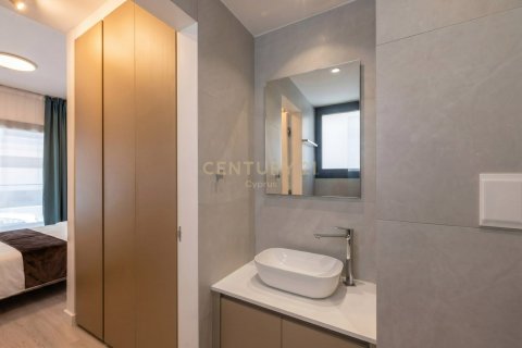 2 bedrooms Apartment in Limassol,  No. 57216 12