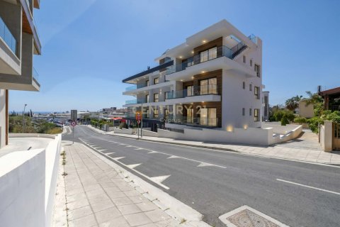 2 bedrooms Apartment in Limassol,  No. 57216 2