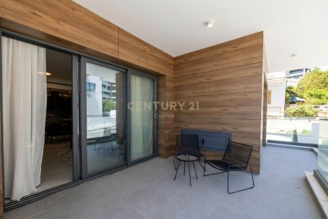 2 bedrooms Apartment in Limassol,  No. 57216 17