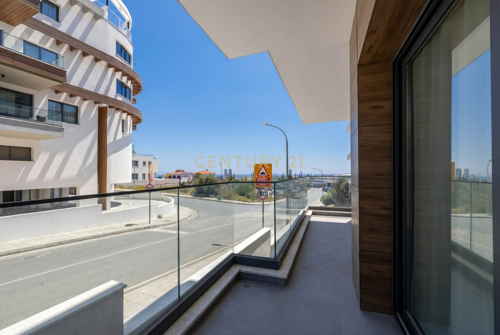 2 dormitorios Apartamento en Limassol, Chipre No. 57216