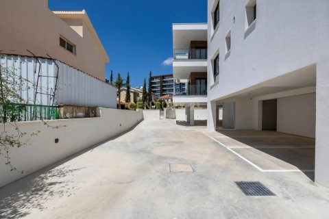 2 bedrooms Apartment in Limassol,  No. 57216 20