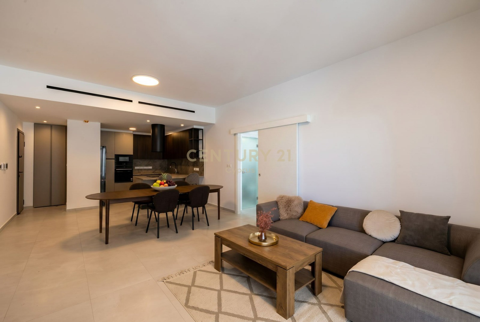 2 dormitorios Apartamento en Limassol, Chipre No. 57216