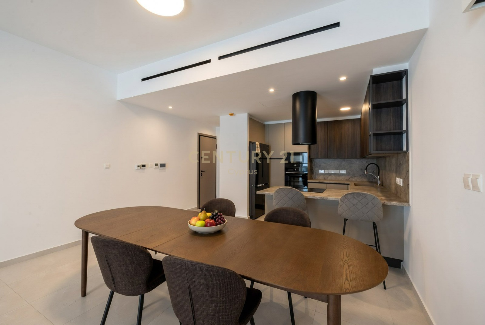 2 dormitorios Apartamento en Limassol, Chipre No. 57216
