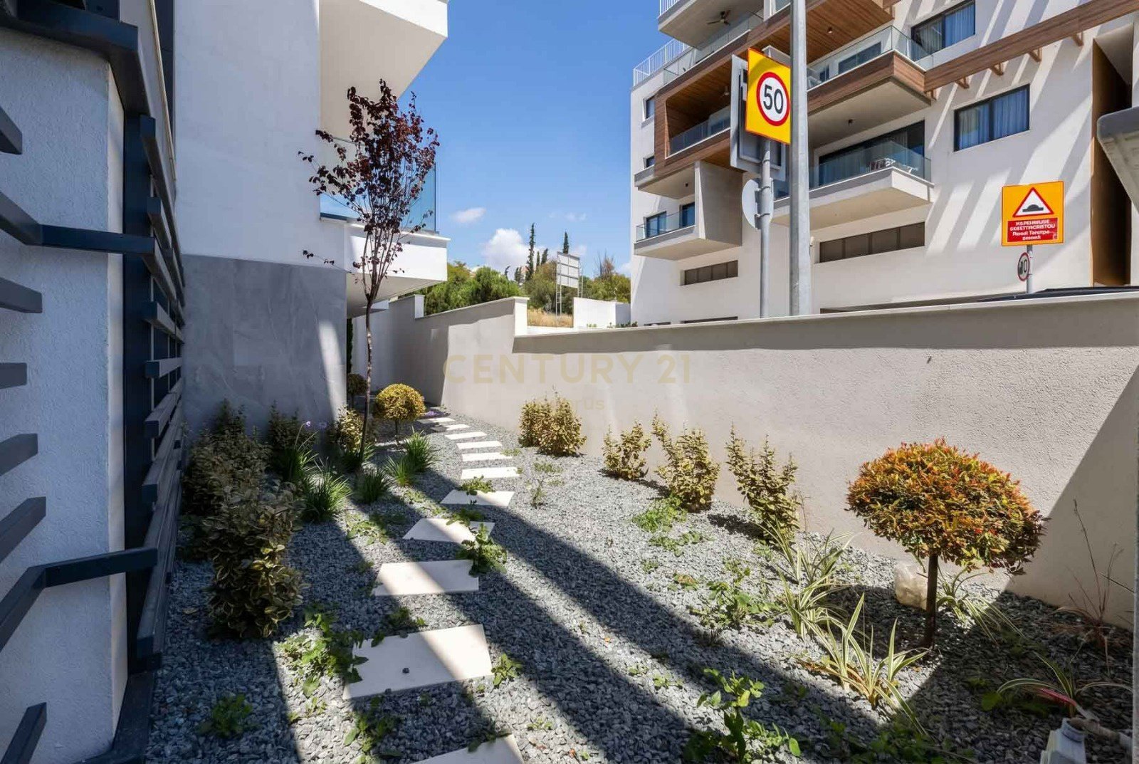 2 dormitorios Apartamento en Limassol, Chipre No. 57216