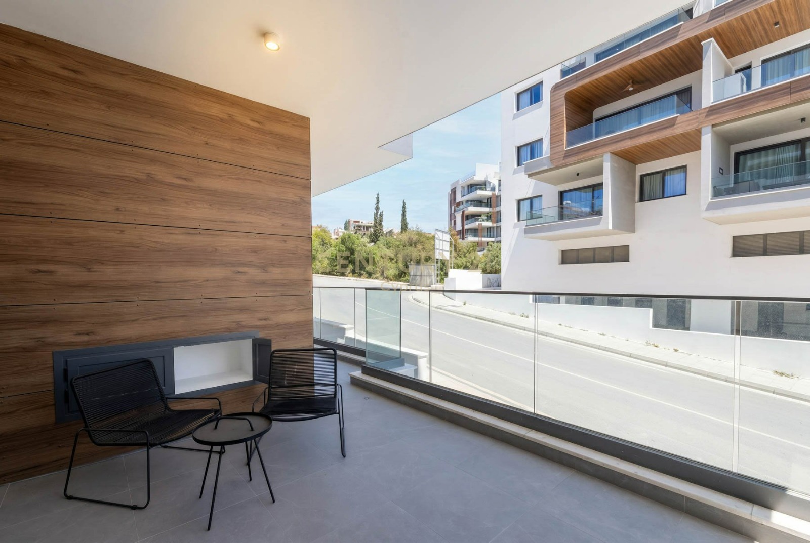 2 dormitorios Apartamento en Limassol, Chipre No. 57216