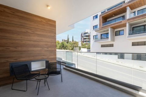 2 bedrooms Apartment in Limassol,  No. 57216 16