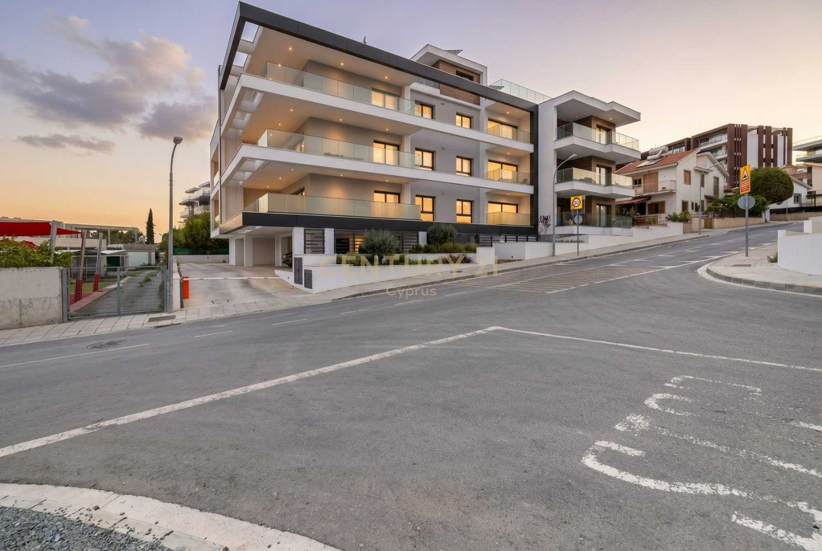 2 dormitorios Apartamento en Limassol, Chipre No. 57216