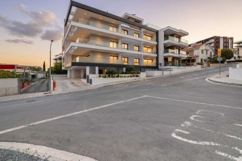 2 bedrooms Apartment in Limassol,  No. 57216 3