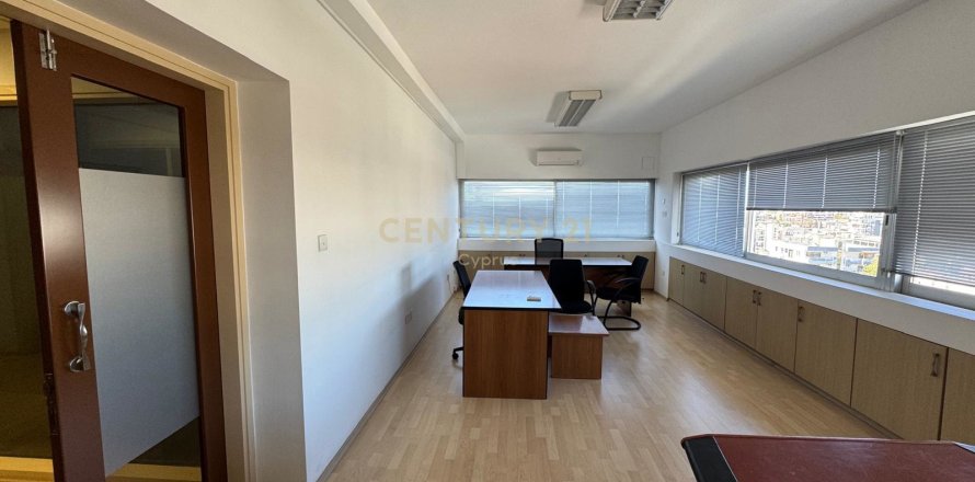 50m2 Office in Limassol,  No. 57219