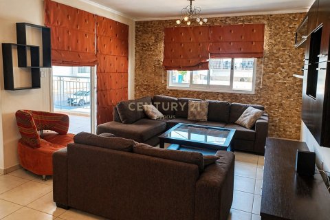 3 bedrooms Apartment in Mesa Geitonia, Limassol,  No. 57220 2