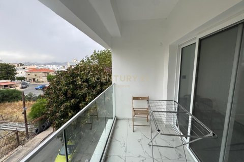 2 bedrooms Apartment in Limassol,  No. 57218 9