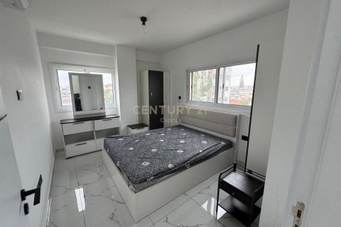 2 bedrooms Apartment in Limassol,  No. 57218