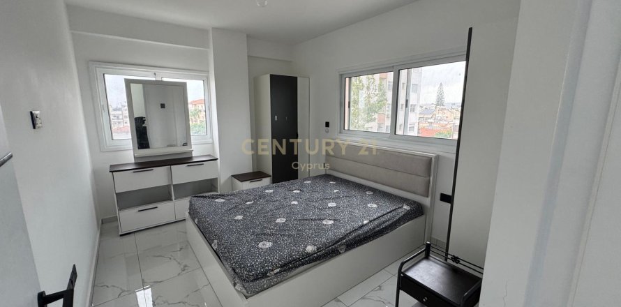 2 bedrooms Apartment in Limassol,  No. 57218