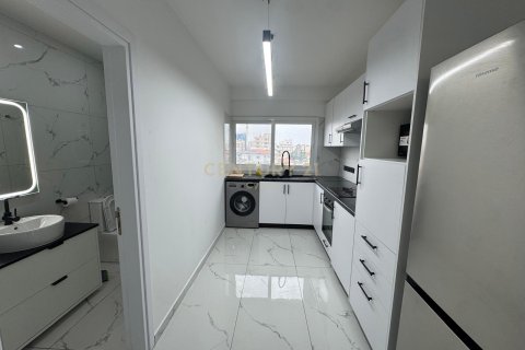 2 bedrooms Apartment in Limassol,  No. 57218 2
