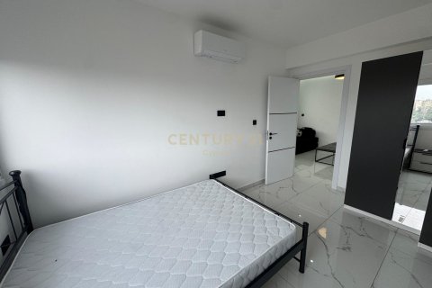 2 bedrooms Apartment in Limassol,  No. 57218 8