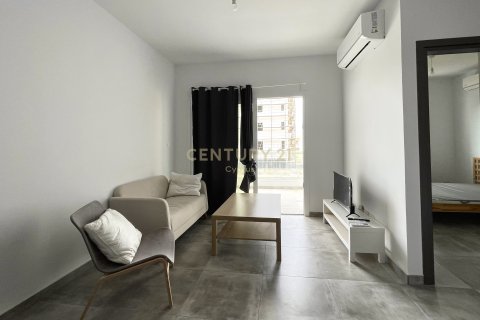 1 bedroom Apartment in Livadia, Larnaka,  No. 57221