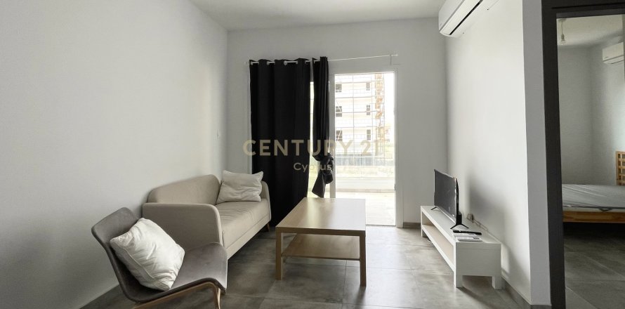 1 bedroom Apartment in Livadia, Larnaka,  No. 57221