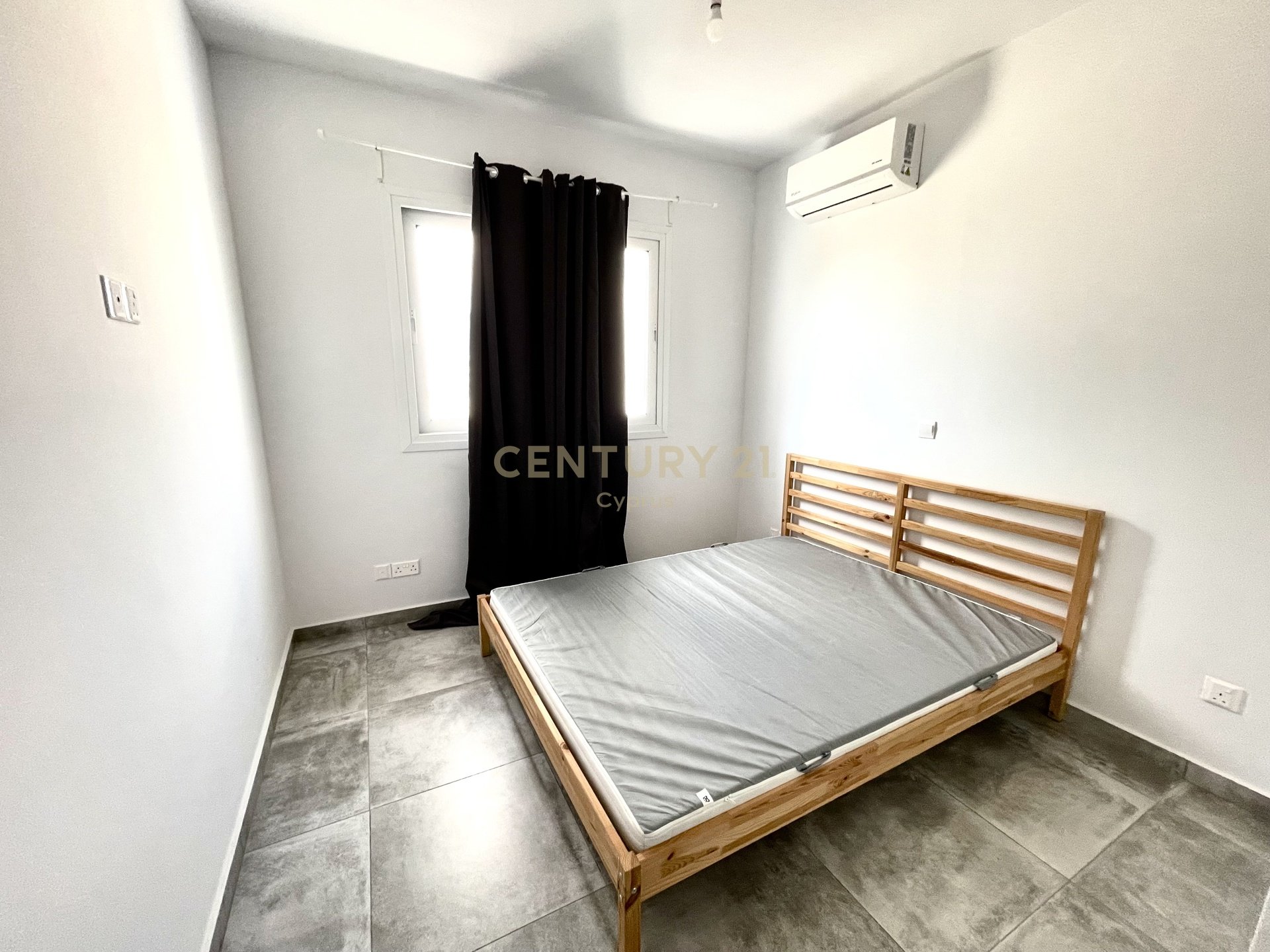 1 dormitorio Apartamento en Livadia, Larnaka, Chipre No. 57221